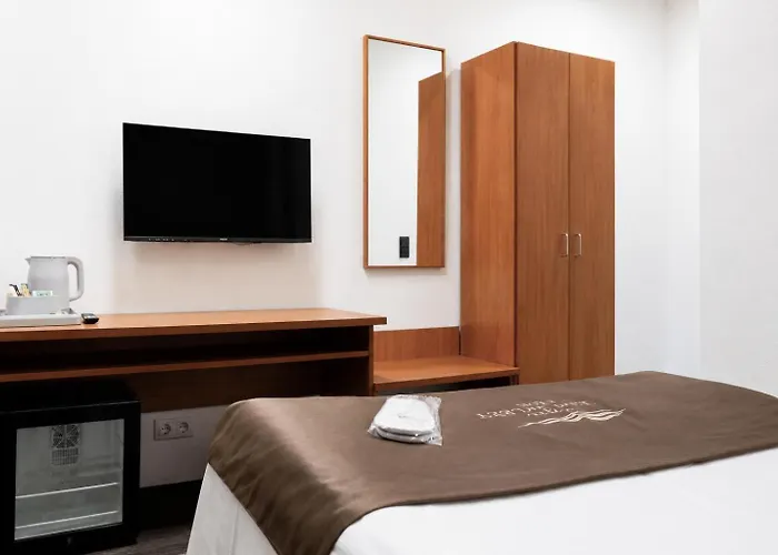 Moorfleet Hotel 3*