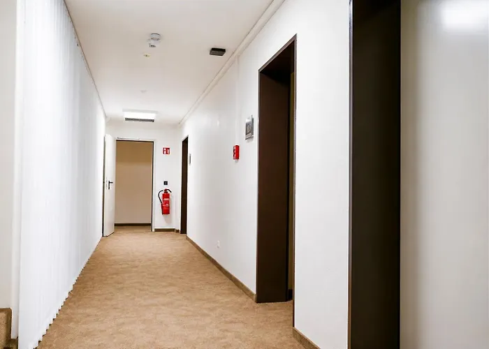 Hotel Moorfleet 3*